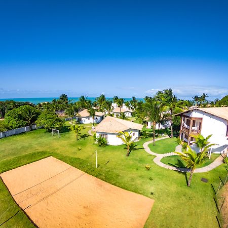 Acquapipa Resort Praia de Pipa Exterior photo
