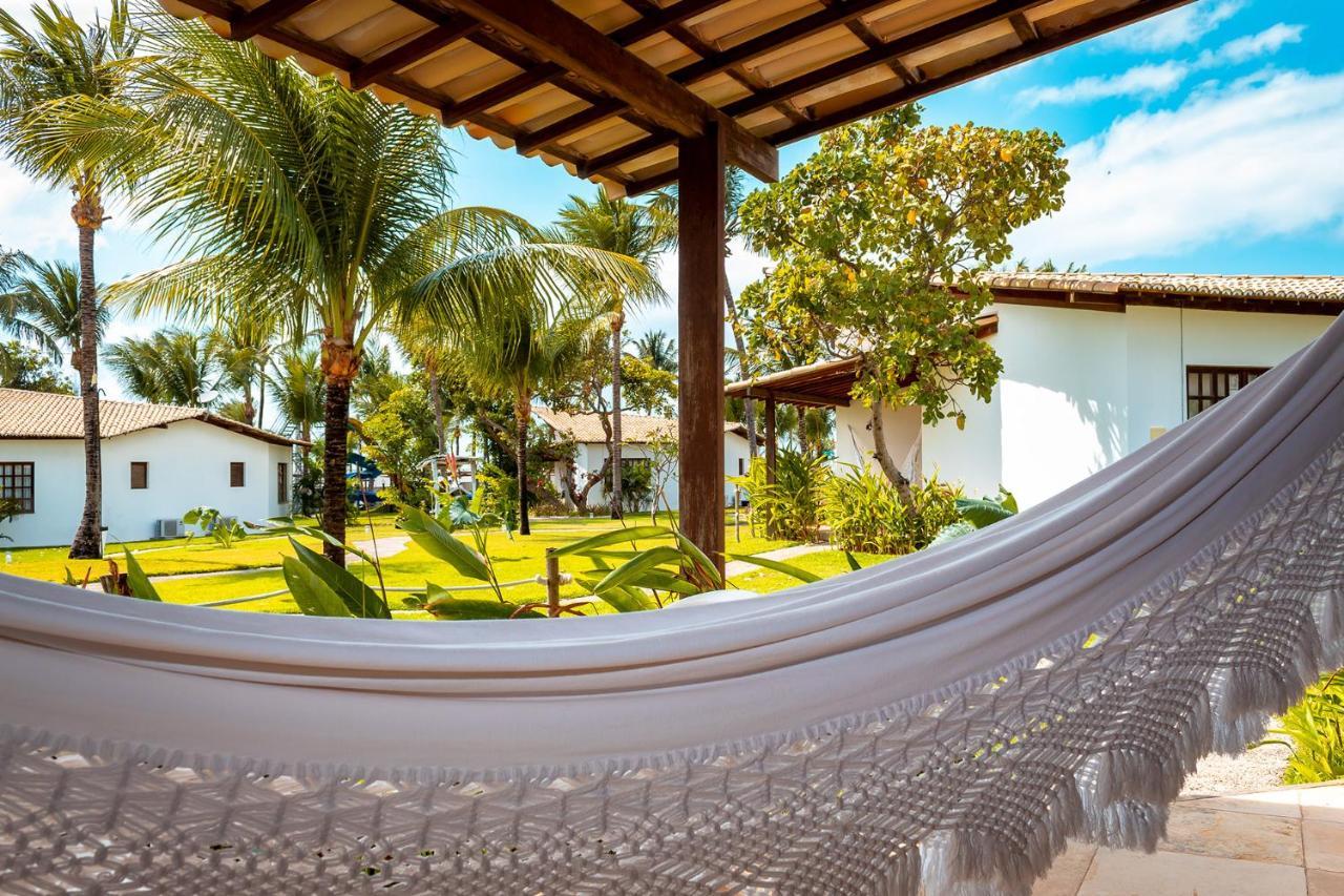 Acquapipa Resort Praia de Pipa Exterior photo