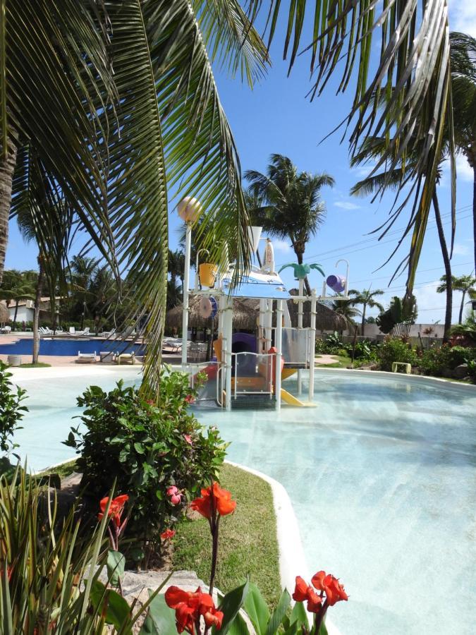Acquapipa Resort Praia de Pipa Exterior photo