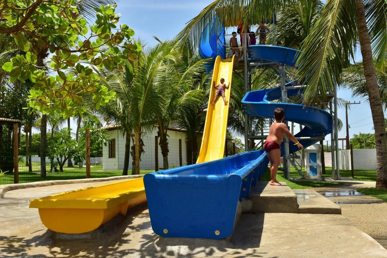 Acquapipa Resort Praia de Pipa Exterior photo