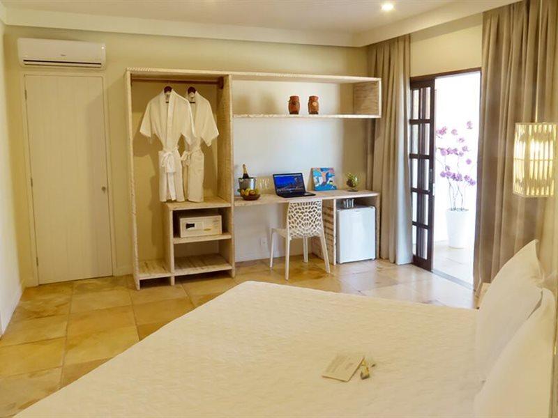 Acquapipa Resort Praia de Pipa Exterior photo