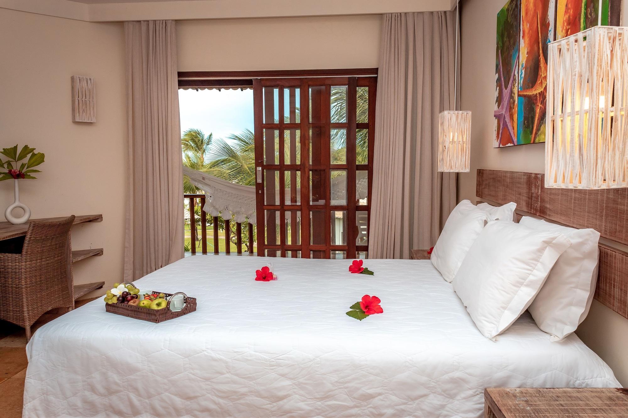 Acquapipa Resort Praia de Pipa Exterior photo