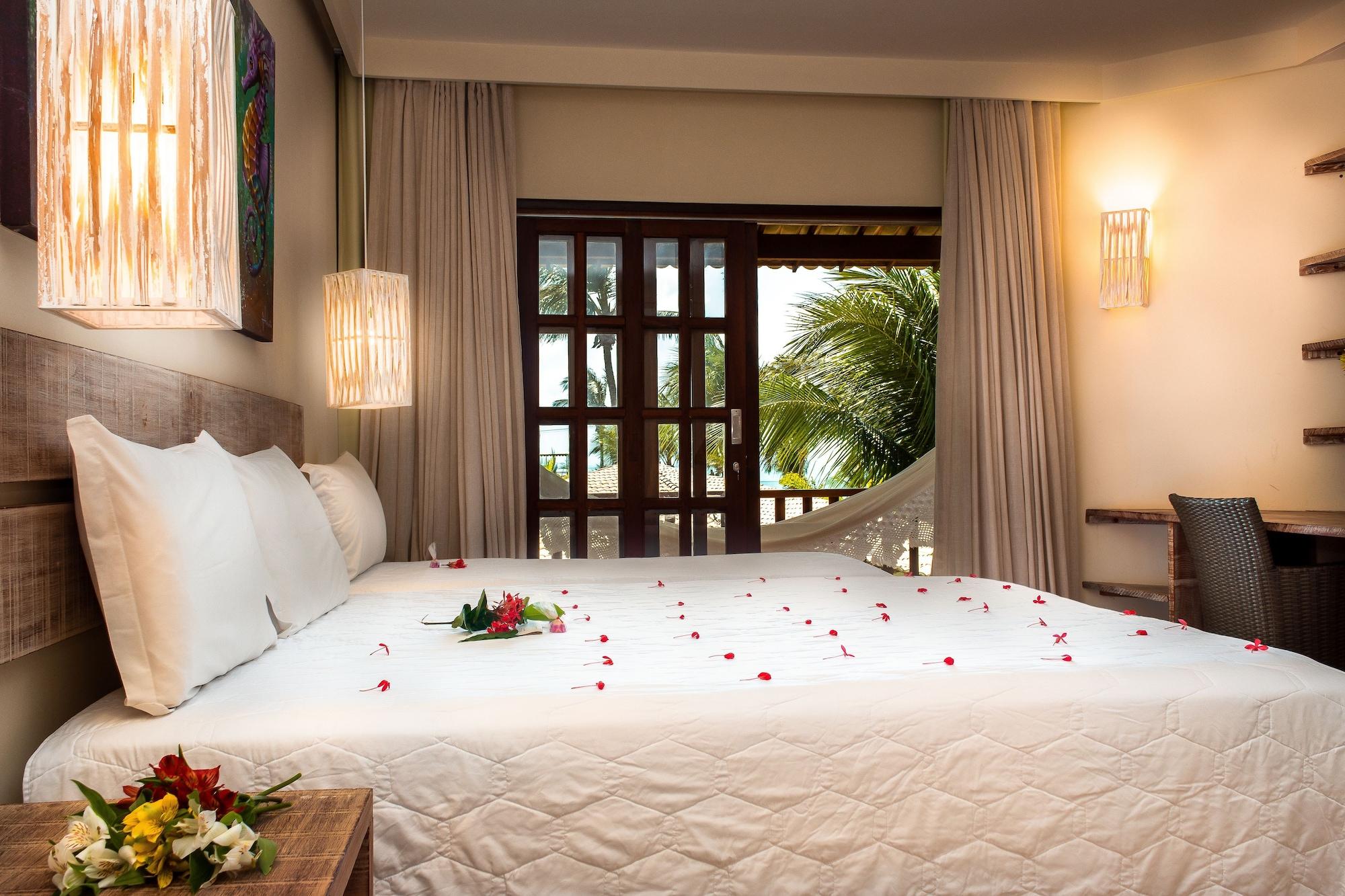 Acquapipa Resort Praia de Pipa Exterior photo