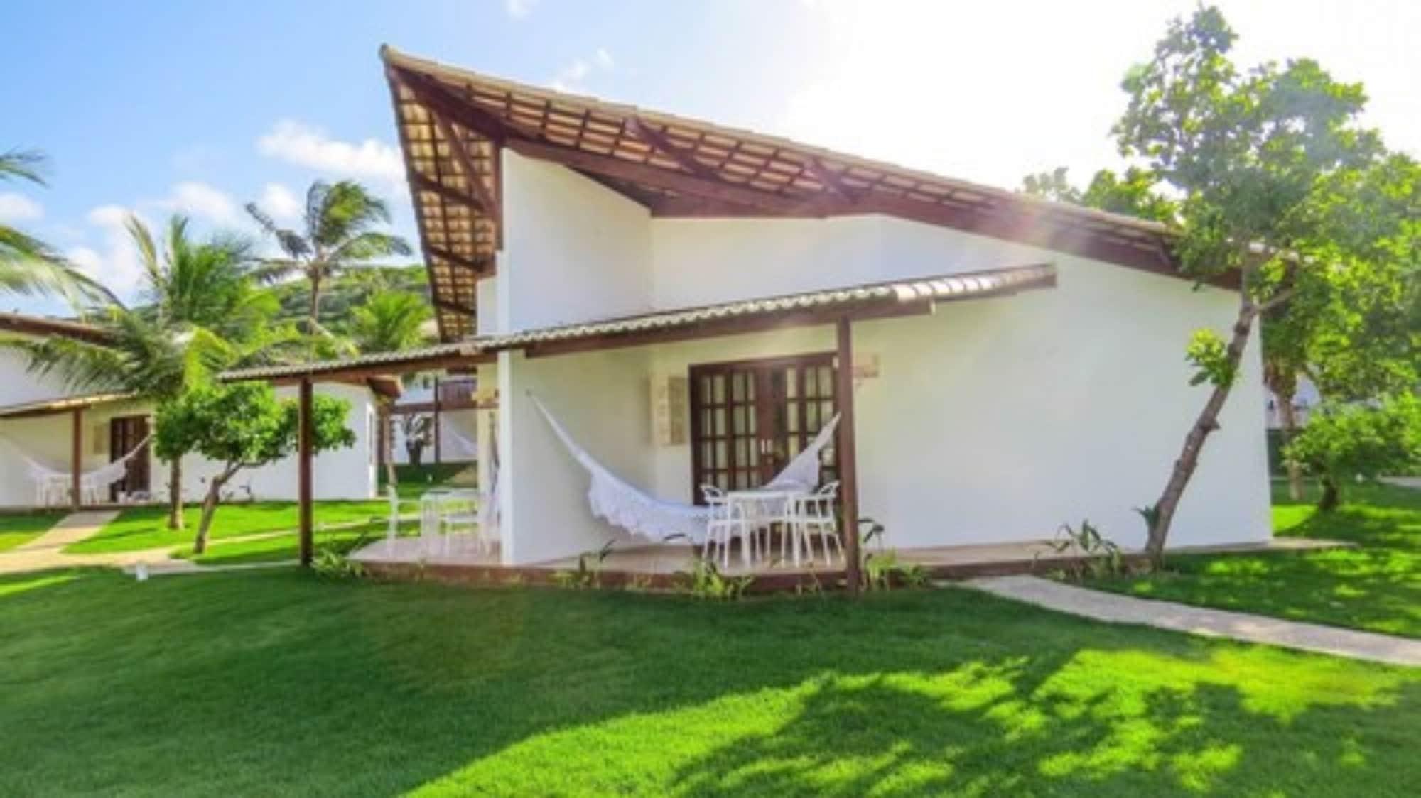 Acquapipa Resort Praia de Pipa Exterior photo