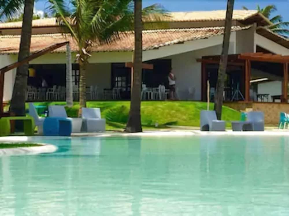 Acquapipa Resort Praia de Pipa Exterior photo