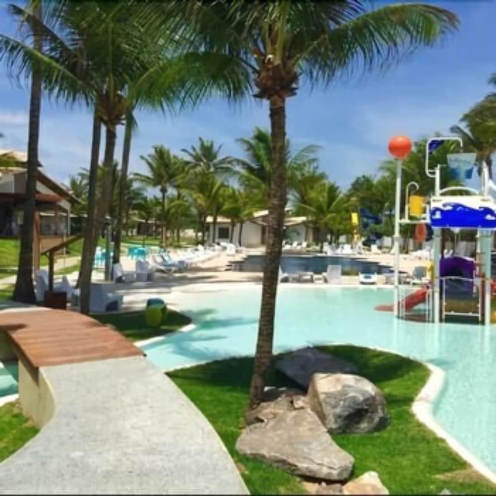 Acquapipa Resort Praia de Pipa Exterior photo