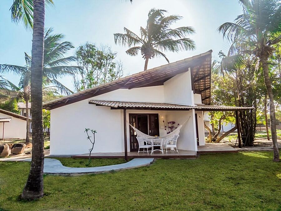 Acquapipa Resort Praia de Pipa Exterior photo